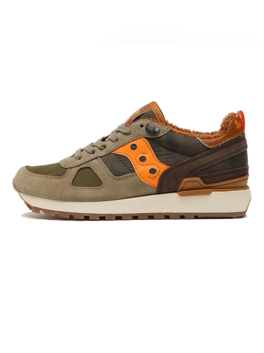 Saucony Men’s Shadow Original sneakers